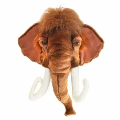Clearance Trophée Mammouth | Enfant Décoration Murale|Déco Murale Enfant