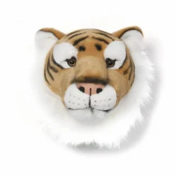 Discount Trophée Tigre | Enfant Décoration Murale|Déco Murale Enfant