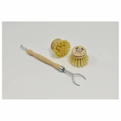 Hot Tête brosse à vaisselle le Nettoyage Et Entretien