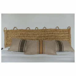 Clearance Tête de lit en fibre le à accrocher Lits, Tables De Chevet