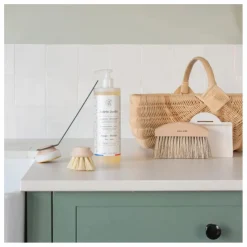 New Tête éponge pour Manche Super vaisselle Nettoyage Et Entretien