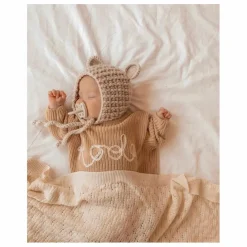 Sale Tétine physiologique en caoutchouc naturel - Set de 2 | Tétines|Puériculture