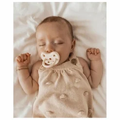 Outlet Tétine physiologique en caoutchouc naturel | Tétines|Puériculture