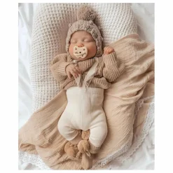 New Tétine physiologique en caoutchouc naturel - Set de 2 | Tétines|Puériculture