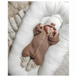 New Tétine physiologique en caoutchouc naturel - Set de 2 | Tétines|Puériculture