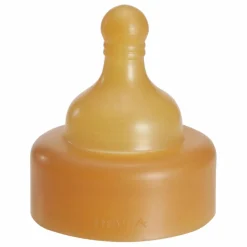 Hot Tétine pour biberon à col large - Débit lent Biberons|Puériculture