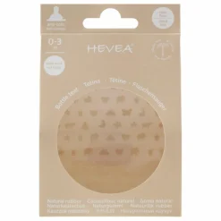 Hot Tétine pour biberon à col large - Débit lent Biberons|Puériculture