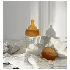 Hot Tétine pour biberon à col large - Débit lent Biberons|Puériculture