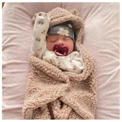 Discount Tétines physiologiques en caoutchouc naturel - Lot de 2 | Tétines|Puériculture