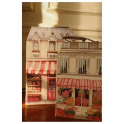 Valises de rangement - Set de 2 Enfant Rangements|Patères, Paniers Enfant