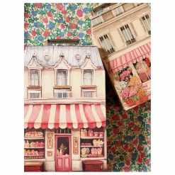 Valises de rangement - Set de 2 Enfant Rangements|Patères, Paniers Enfant