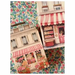 Valises de rangement - Set de 2 Enfant Rangements|Patères, Paniers Enfant