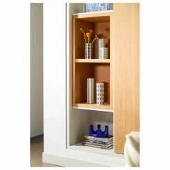 Vase Clash Grid | Vases, Objets Déco