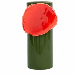 Best Vase découpage disque - Ronan & Erwan Bouroullec | Vases, Objets Déco