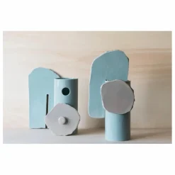 Clearance Vase découpage feuille - Ronan & Erwan Bouroullec | Vases, Objets Déco