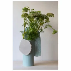 Clearance Vase découpage feuille - Ronan & Erwan Bouroullec | Vases, Objets Déco