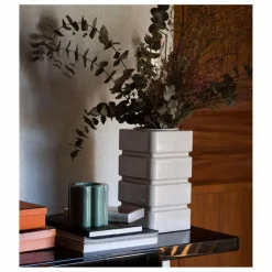 Sale Vase Donna en céramique | Vases, Objets Déco