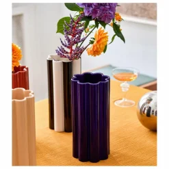 Sale Vase Duetto Solo en céramique | Vases, Objets Déco