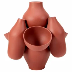 Vase en céramique Allpa, Jean-Baptiste Fastrez | Vases, Objets Déco