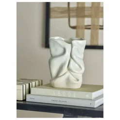 Hot Vase en grès Fabius | Vases, Objets Déco