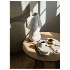 Online Vase en grès Isolde | Vases, Objets Déco
