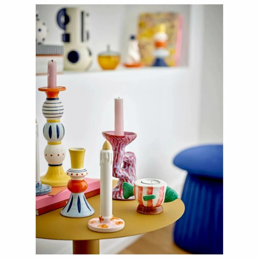 Discount Vase en grès Kairi | Vases, Objets Déco