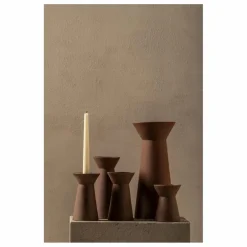 New Vase en grès Marie-Ann 02, Marie Michielssen | Vases, Objets Déco