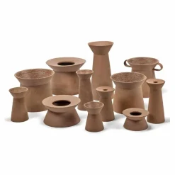 New Vase en grès Marie-Ann 02, Marie Michielssen | Vases, Objets Déco