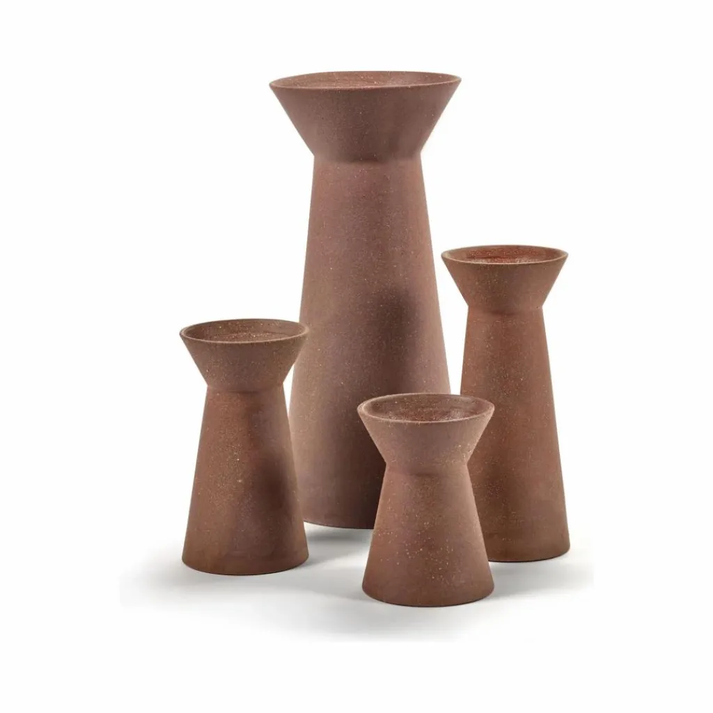 New Vase en grès Marie-Ann 02, Marie Michielssen | Vases, Objets Déco