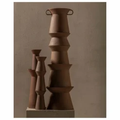Discount Vase en grès Marie-Ann, Marie Michielssen | Vases, Objets Déco