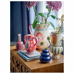 Sale Vase en grès Odina | Vases, Objets Déco