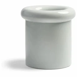 Clearance Vase en grès Turban | Vases, Objets Déco