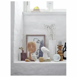 Best Vase en terracotta | Vases, Objets Déco