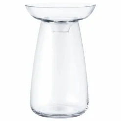 Discount Vase en verre Aquaculture | Vases, Objets Déco