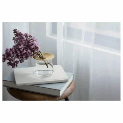 Discount Vase en verre Luna | Vases, Objets Déco