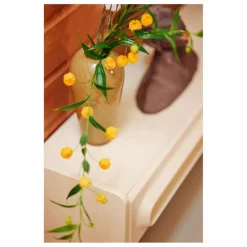 Outlet Vase en verre Mochi | Vases, Objets Déco