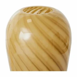 Outlet Vase en verre Mochi | Vases, Objets Déco