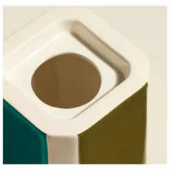 Discount Vase Facettes | Vases, Objets Déco