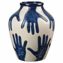 Hot Vase Mime en céramique | Vases, Objets Déco