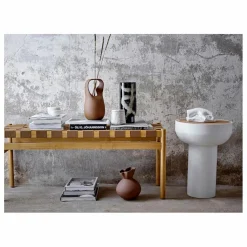 Clearance Vase Nicita en grès | Vases, Objets Déco