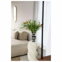 Hot Vase Rhombic | Vases, Objets Déco