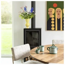 New Vase Rhombic | Vases, Objets Déco