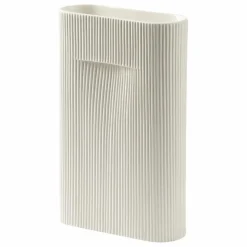 Clearance Vase Ridge | Vases, Objets Déco