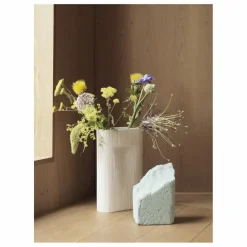 Clearance Vase Ridge | Vases, Objets Déco