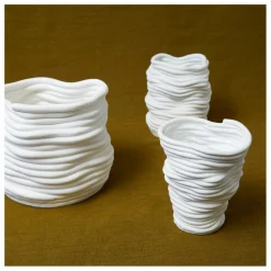 Outlet Vase Silk | Vases, Objets Déco