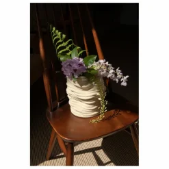 Online Vase Silk | Vases, Objets Déco