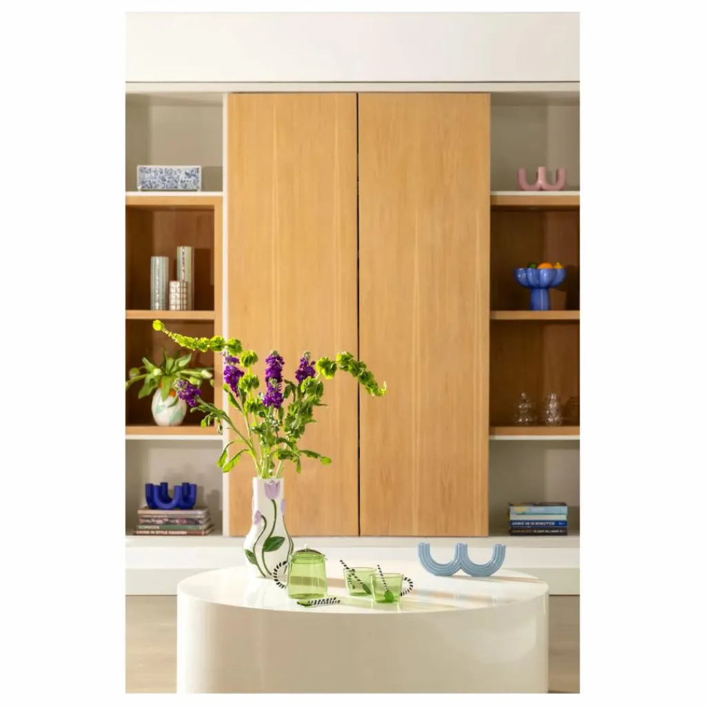 Discount Vase Tulip | Lilas Vases, Objets Déco