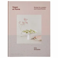 Outlet Vegan at Home - EN Homme Livres|Livres, Jeux