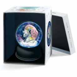 Clearance Veilleuse Boule à neige Licorne Enfant Mobiles, Veilleuses|Lampes, Veilleuses Enfant