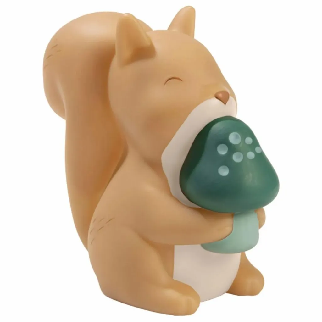 Sale Veilleuse Ecureil | Enfant Veilleuses Et Guirlandes|Mobiles, Veilleuses